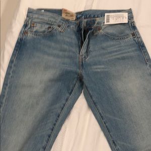 Levi’s 511 jeans